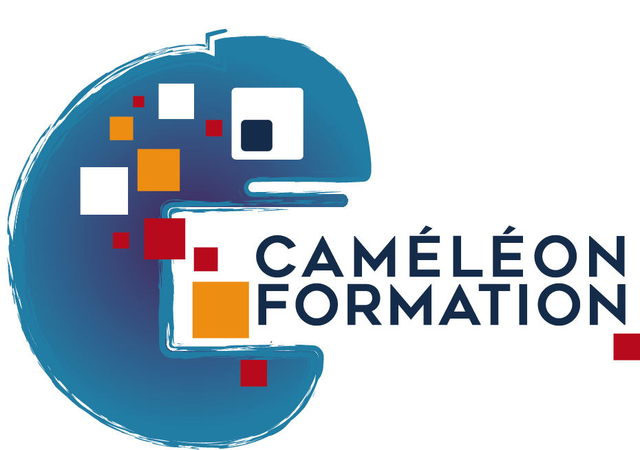 Caméléon-elearning